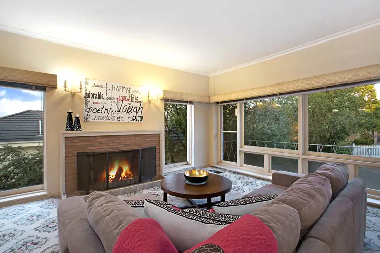 Fourth view of Homely house listing, 48 Outlook Drive, Camberwell VIC 3124