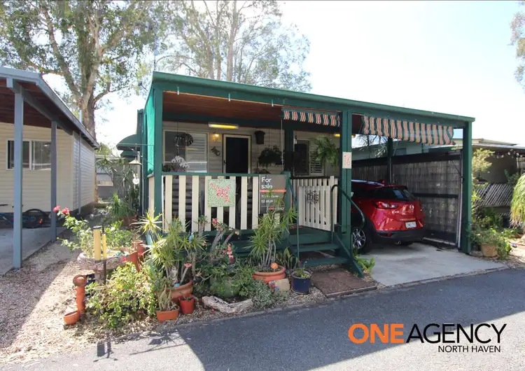 Site/I6 Brigadoon Holiday Park, Eames Avenue, North Haven NSW 2443