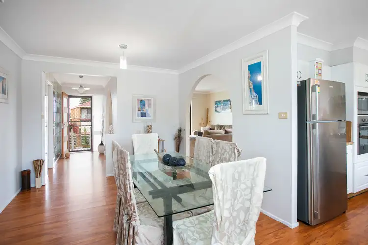 Fifth view of Homely house listing, 67 Lakeview Parade, Primbee NSW 2502