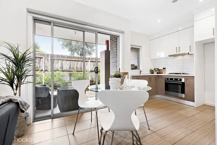 Fourth view of Homely townhouse listing, 2/7 O'Connor Street, Reservoir VIC 3073