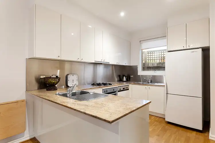 Fifth view of Homely unit listing, 3/2 Talbot Avenue, St Kilda East VIC 3183