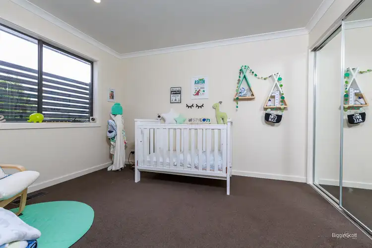 Fifth view of Homely townhouse listing, 2/88 Windermere Drive, Ferntree Gully VIC 3156