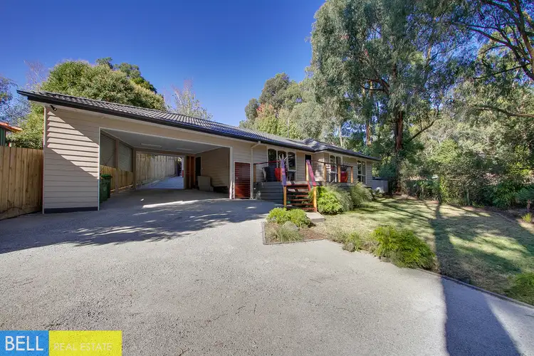 Sixth view of Homely house listing, 33 Rankins Road, Monbulk VIC 3793