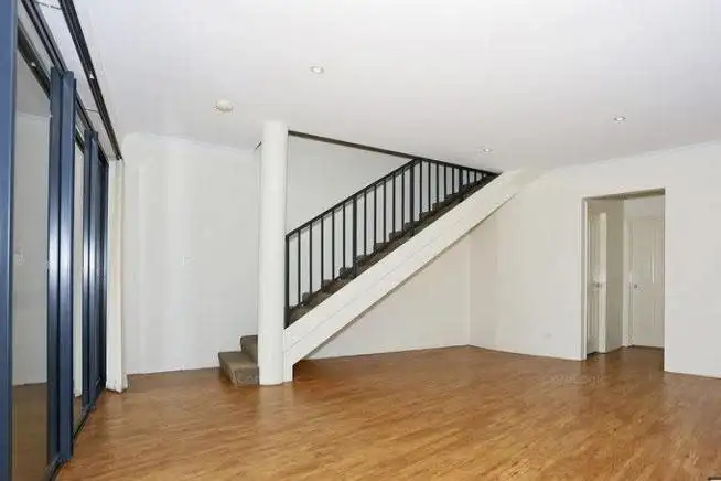 Sixth view of Homely townhouse listing, 1/13 Bluerise Cove, Falcon WA 6210