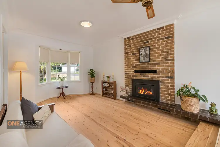 Fourth view of Homely house listing, 38 Bellereeve Avenue, Mount Riverview NSW 2774