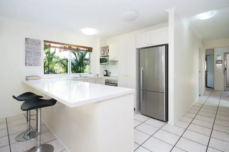 Second view of Homely unit listing, 21/273 Gympie Terrace, Noosaville QLD 4566