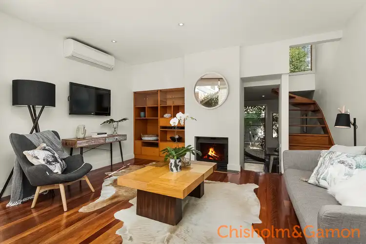 32 Derham Street, Port Melbourne VIC 3207