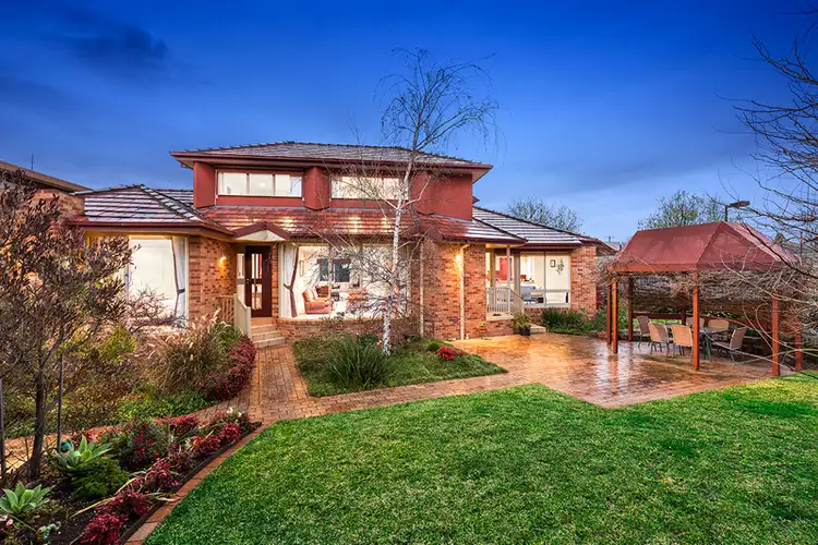 21A Rogers Avenue, Brighton East VIC 3187