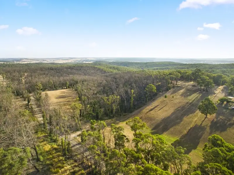 Main view of Homely land listing, 260b Finns Road, Scotsburn VIC 3352