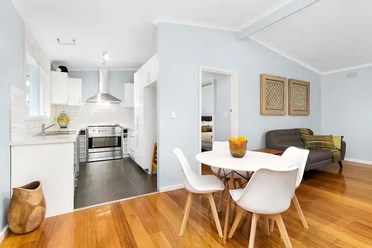 Fifth view of Homely house listing, 56 Luck Street, Eltham VIC 3095