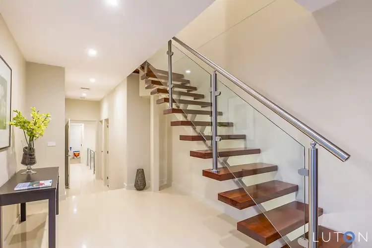 Second view of Homely house listing, 40 Ashton Calvert Street, Casey ACT 2913