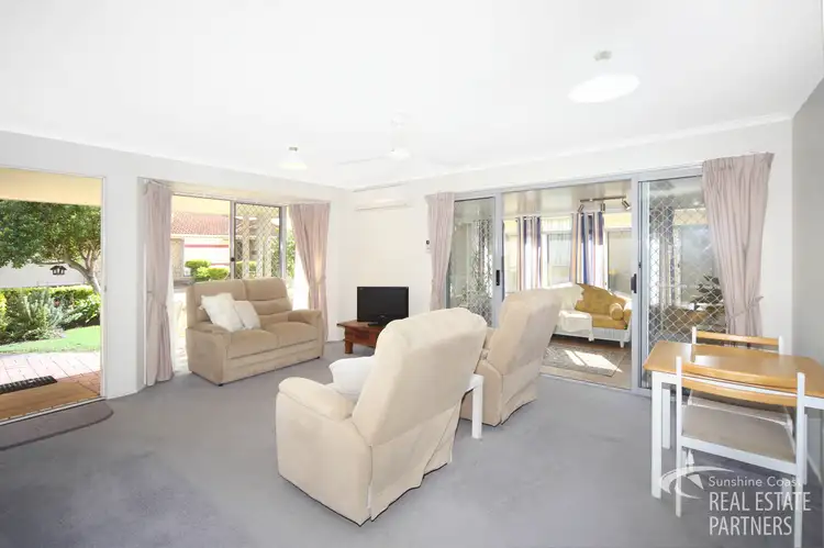 Second view of Homely unit listing, 112/2 Peregrine Drive, Wurtulla QLD 4575