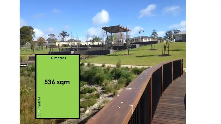 14 Platinum Avenue, Drysdale VIC 3222