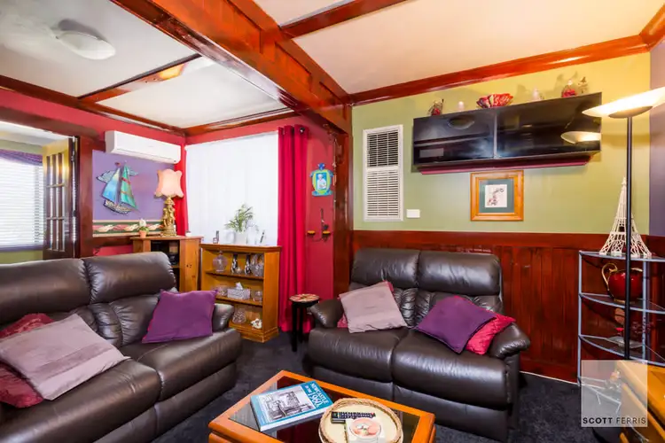 Second view of Homely house listing, 52 Silsoe Street, Mayfield NSW 2304