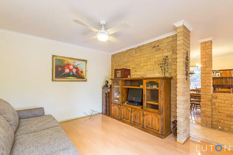 Fifth view of Homely house listing, 33 Marchant Circuit, Dunlop ACT 2615