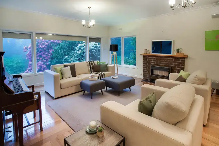 Third view of Homely house listing, 26 Breen Terrace, Ferny Creek VIC 3786