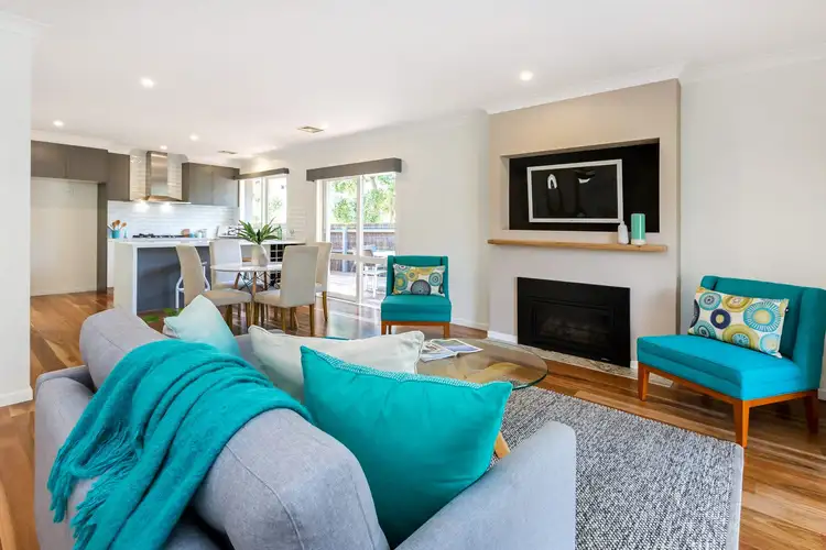 Fifth view of Homely house listing, 15 Glen Shian Lane, Mount Eliza VIC 3930