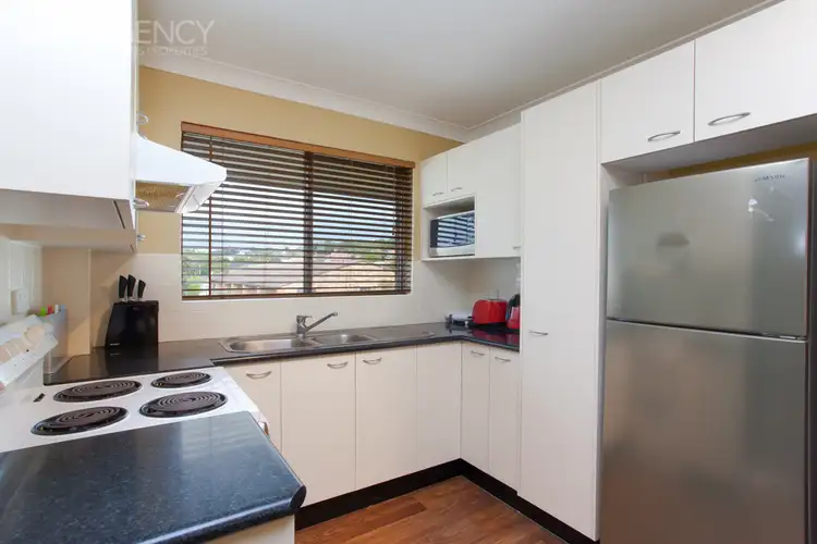 Fifth view of Homely unit listing, 5/21 Selwyn Street, Merewether NSW 2291