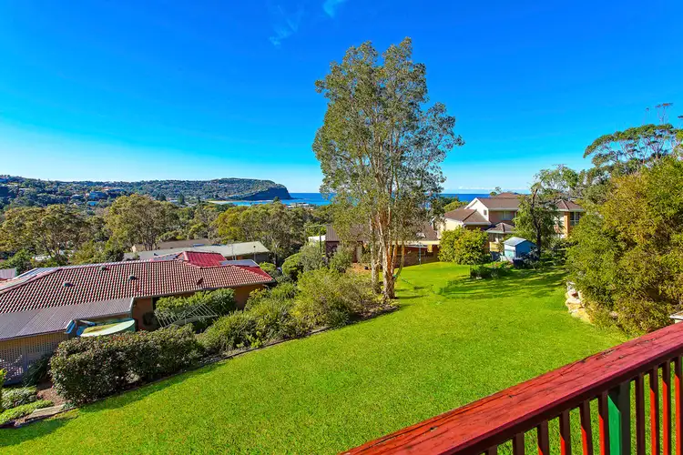 Third view of Homely house listing, 562 The Scenic Road, Macmasters Beach NSW 2251
