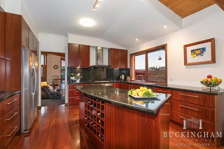Fourth view of Homely house listing, 6 Ormonde Court, Diamond Creek VIC 3089