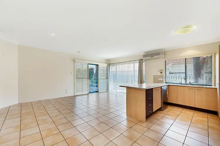 Fourth view of Homely house listing, 3 Con Brio Boulevard, Upper Coomera QLD 4209