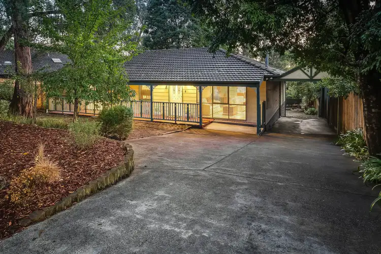 4 Kirkwood Court, Montrose VIC 3765