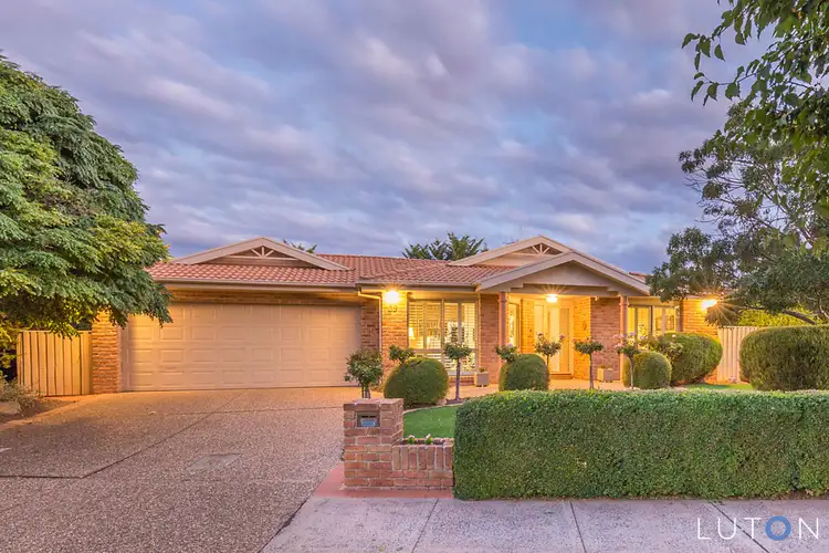 Main view of Homely house listing, 39 Kelleway Avenue, Nicholls ACT 2913