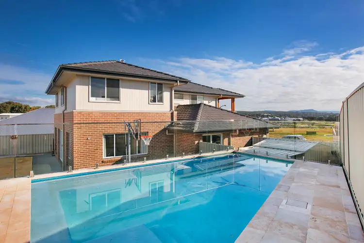 Second view of Homely house listing, 3 Red Sands Avenue, Shell Cove NSW 2529