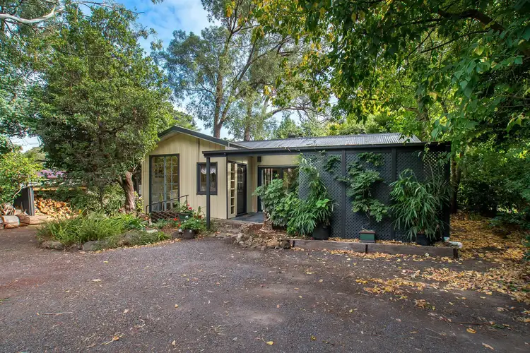 Main view of Homely house listing, 885 Mount Dandenong Road, Montrose VIC 3765