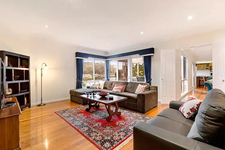 Fourth view of Homely house listing, 4 Daina Court, Diamond Creek VIC 3089