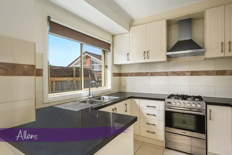 Third view of Homely unit listing, 2/94 Middleborough Road, Blackburn South VIC 3130