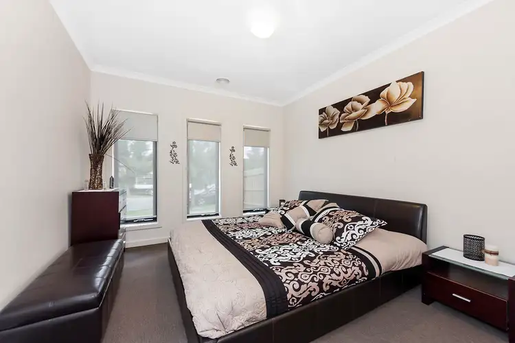 Sixth view of Homely house listing, 3 Kumara Circuit, South Morang VIC 3752