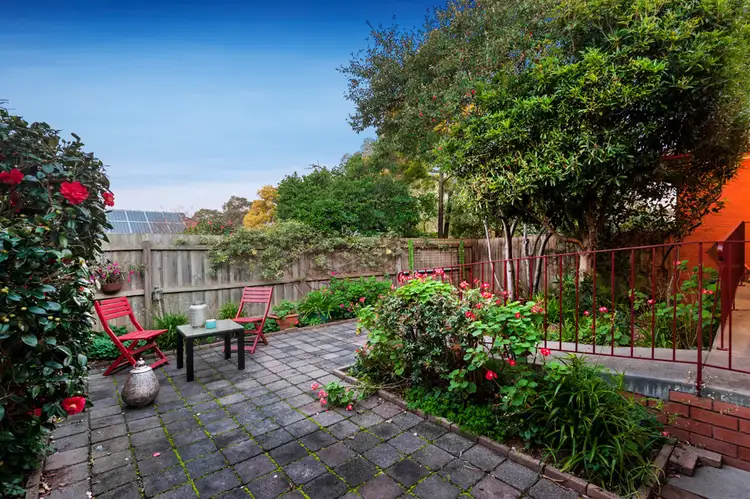 Third view of Homely unit listing, 3/69 Alexandra Street, Greensborough VIC 3088