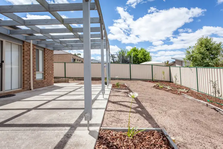 Sixth view of Homely house listing, 10 Horwood Drive, Ballarat VIC 3350