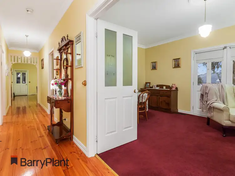 Fifth view of Homely house listing, 10 Tintagel Way, Mornington VIC 3931