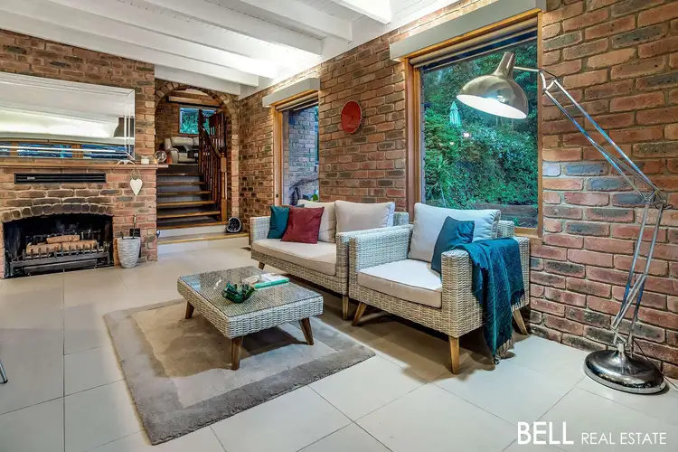 Fourth view of Homely house listing, 63 Temple Road, Selby VIC 3159