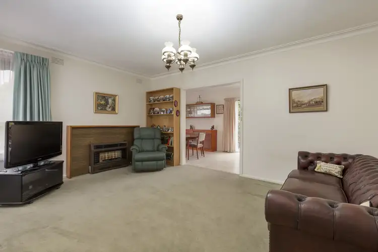 Fifth view of Homely house listing, 34 Parker Street, Templestowe Lower VIC 3107