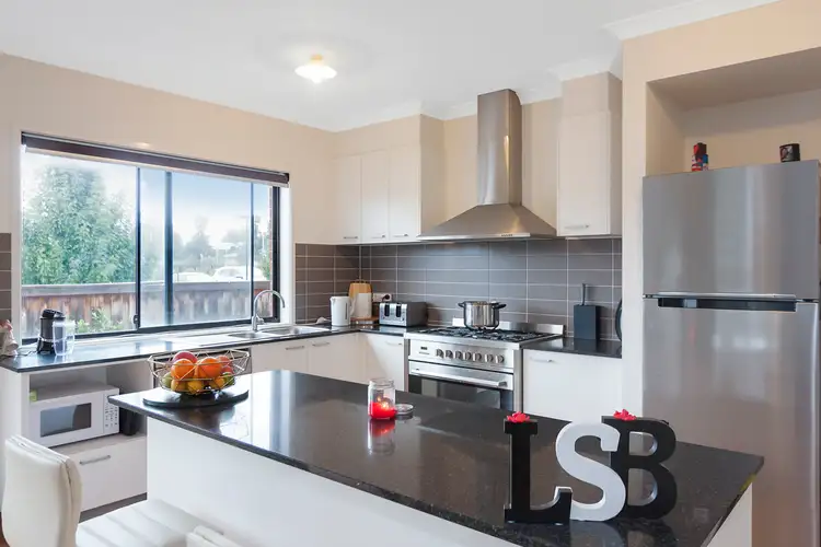 Second view of Homely house listing, 16 Aspect Drive, Doreen VIC 3754