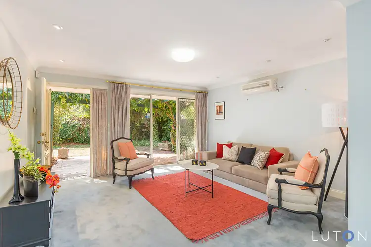 Third view of Homely house listing, 9/6-8 Fawkner Street, Braddon ACT 2612