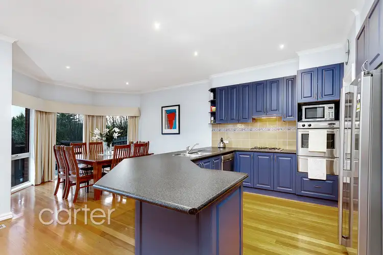 Sixth view of Homely house listing, 95 Oban Road, Ringwood VIC 3134