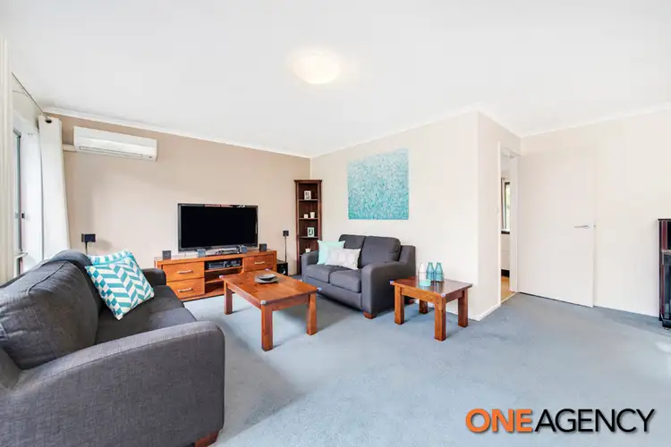 Fourth view of Homely townhouse listing, 3/20 Jessup Place, Phillip ACT 2606