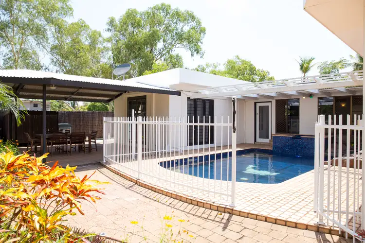 Sixth view of Homely house listing, 50 Mueller Road, Karama NT 812
