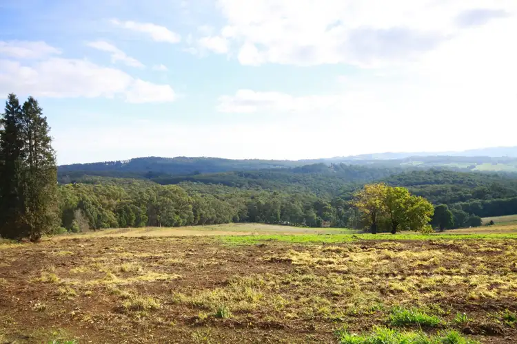 Third view of Homely land listing, Lot3 Mountain Road, Gembrook VIC 3783