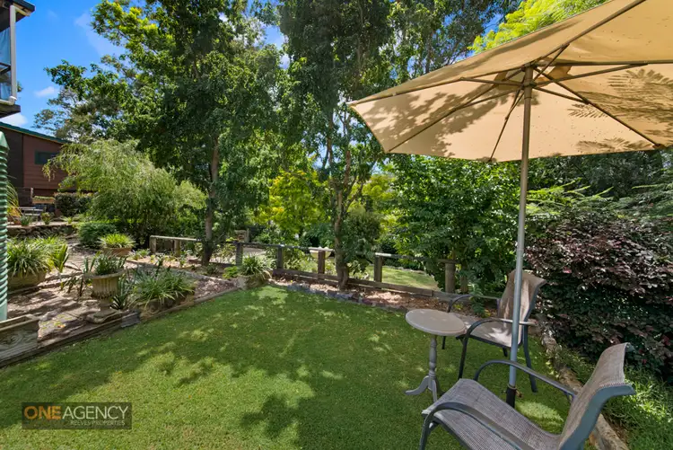 Fourth view of Homely house listing, 55 Byrne Street, Lapstone NSW 2773