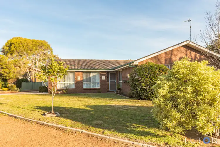 Third view of Homely house listing, 10 Gosman Close, Oxley ACT 2903