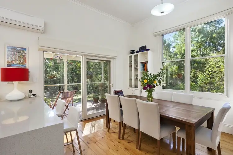 Sixth view of Homely house listing, 144 Griffiths Lane, Wheatsheaf VIC 3461