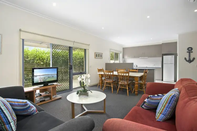 Fourth view of Homely house listing, 1/4 - 6 Jennifer Crescent, Point Lonsdale VIC 3225