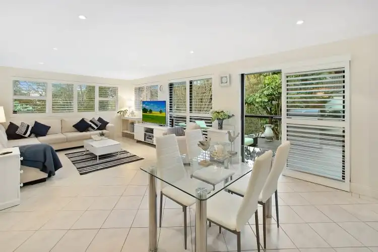 Sixth view of Homely house listing, 1 Lanai Place, Beacon Hill NSW 2100