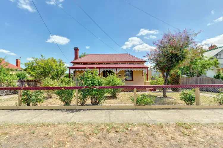207 Scott Parade, Ballarat East VIC 3350