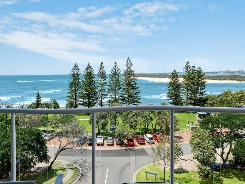 Main view of Homely unit listing, 12/14 Esplanade Bulcock Beach, Caloundra QLD 4551